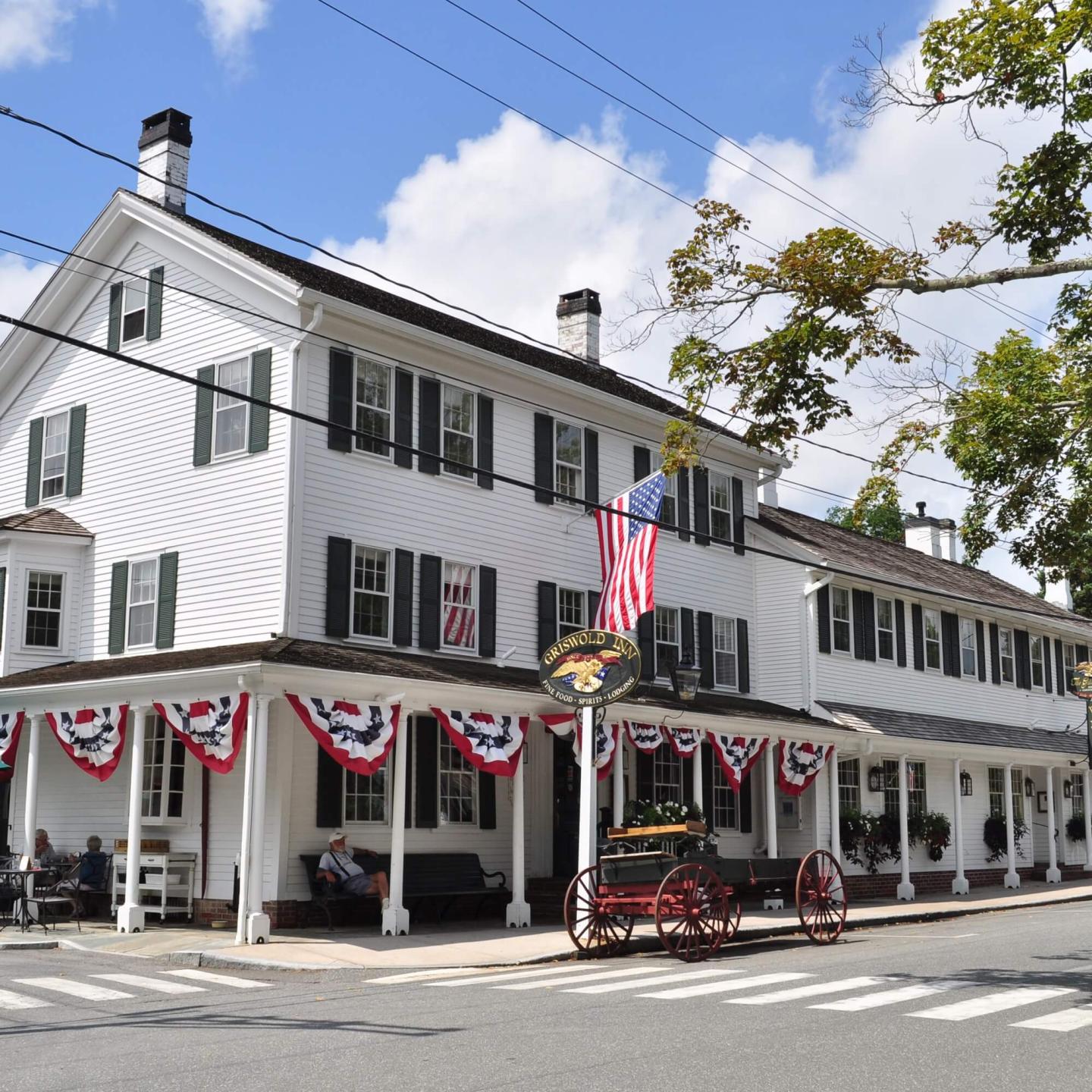 New England Inns and Resorts Unique Lodging Vacations